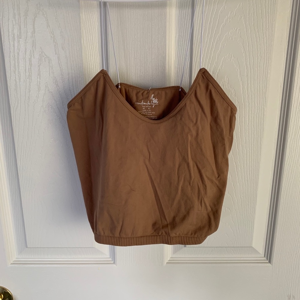 Free People Tank